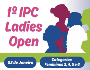 Logo Ladies Open
