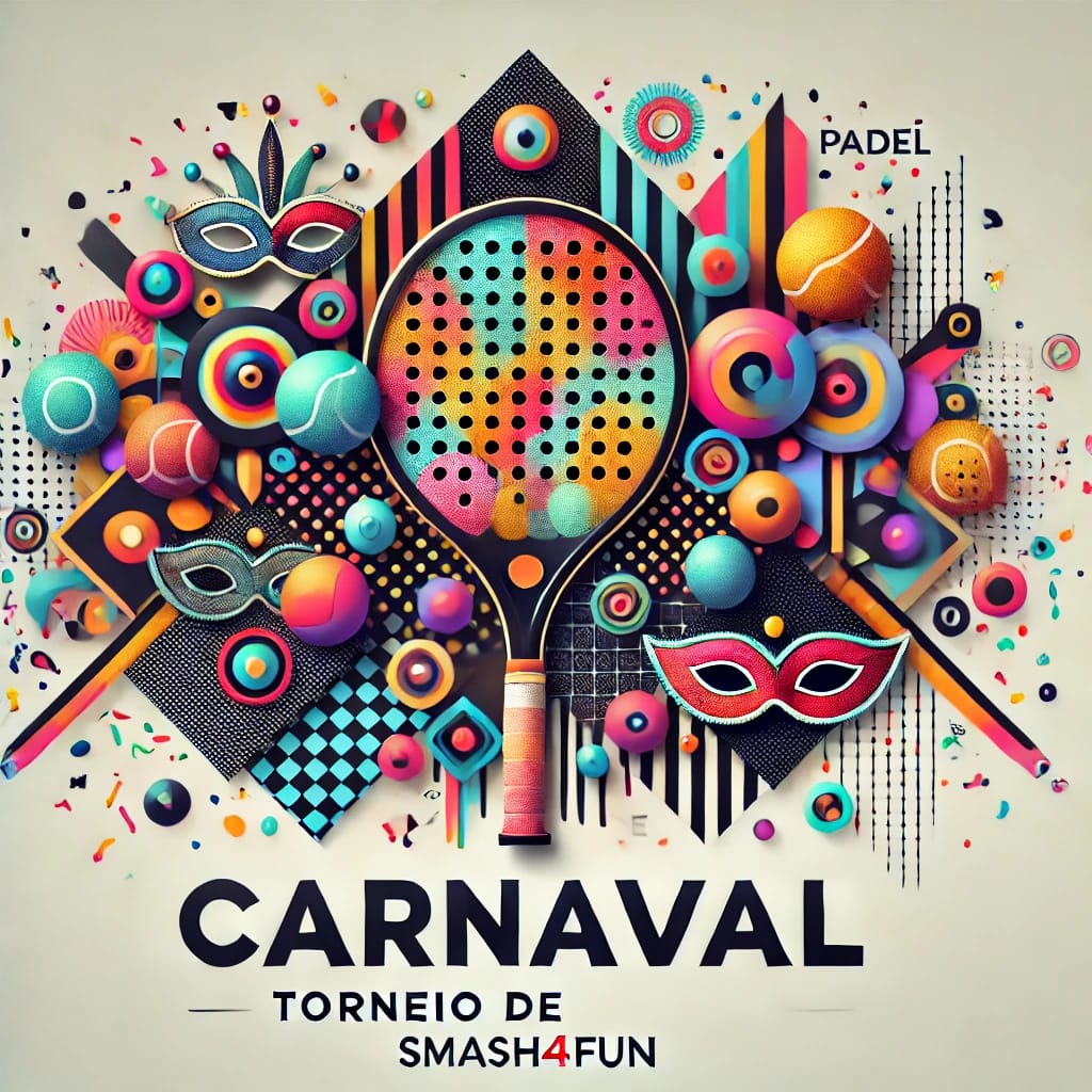 Poster Carnaval 2024