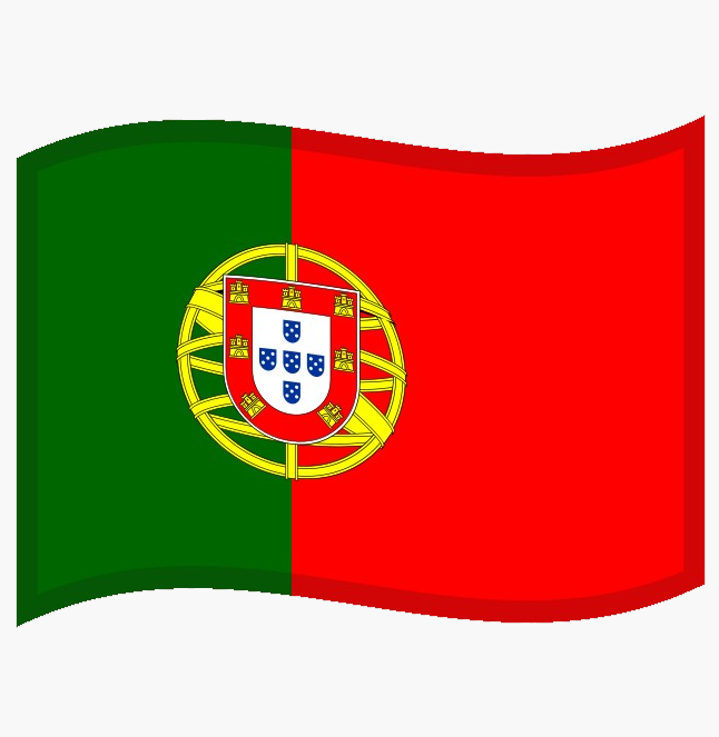 Logo Dia de Portugal 2025