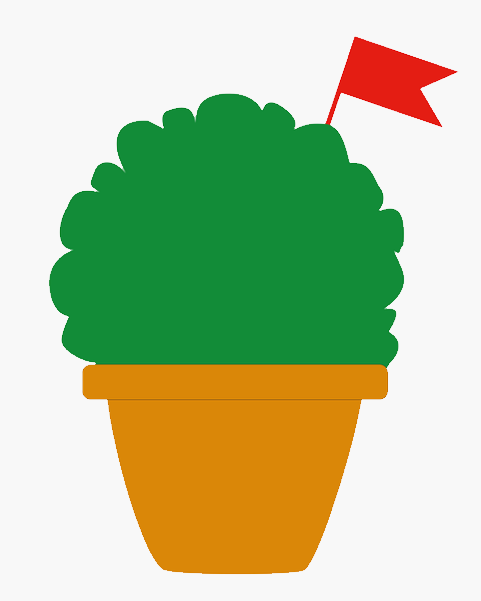 Logo Santos Populares 2025