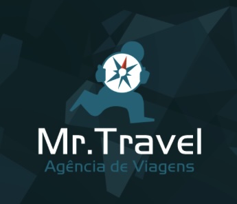 Logo Mr. Travel 2025