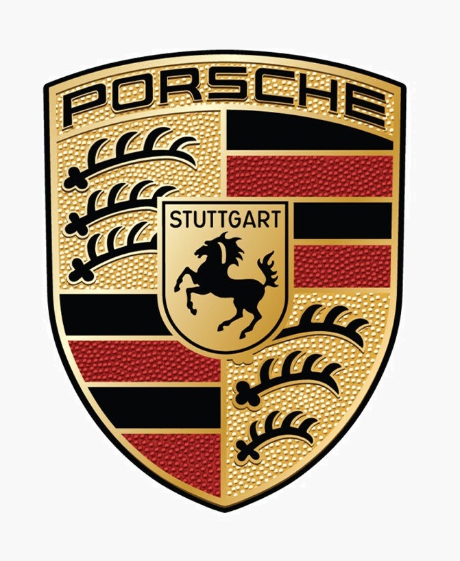 Logo Porsche