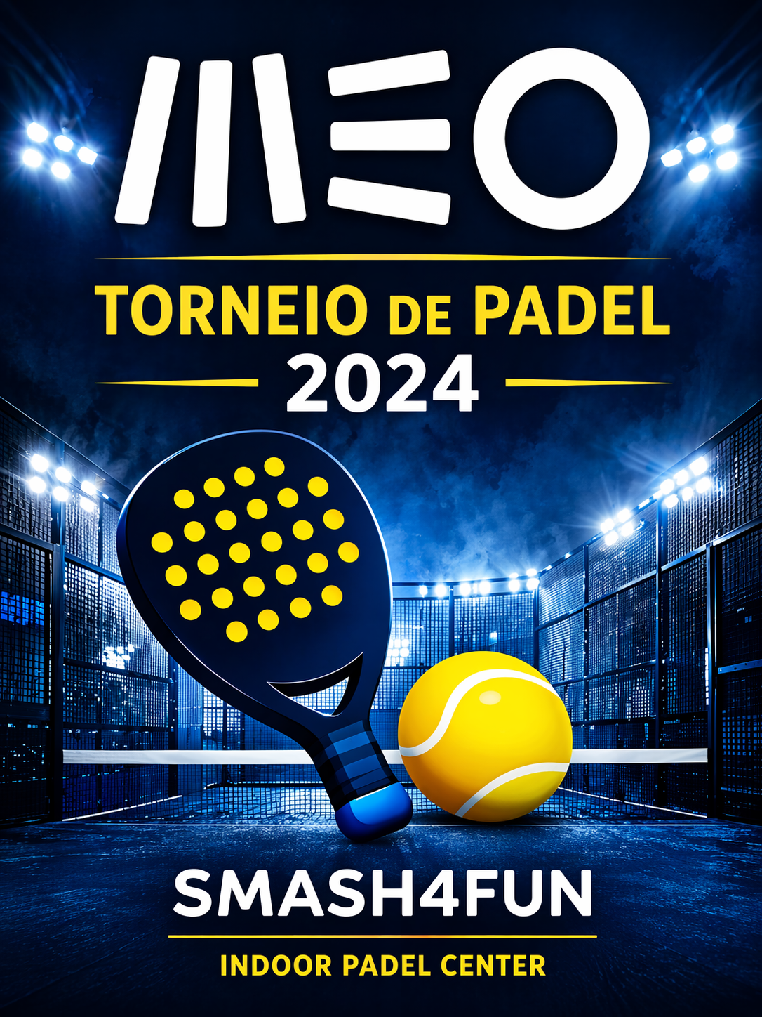 Poster MEO 2024